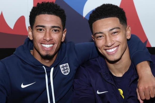 Беллингемни олиб, янада қимматга сотамиз!