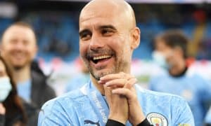 Гвадиола “Реал“нинг энг муҳим ўйинчисини олиб кетмоқчи