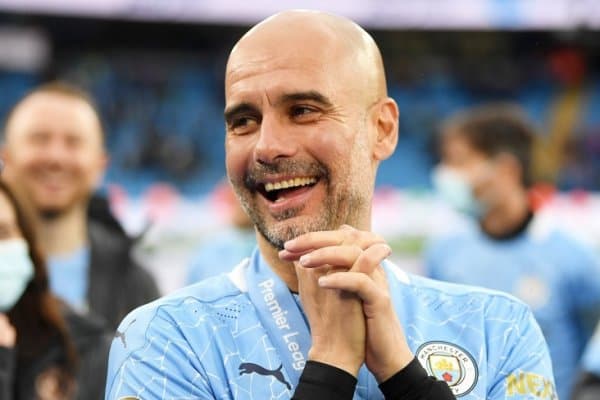 Гвадиола “Реал“нинг энг муҳим ўйинчисини олиб кетмоқчи