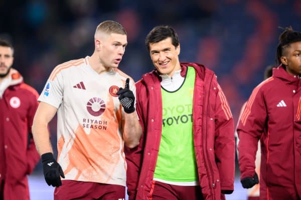 Шомуродов туфайли “Рома” фанатлари иккига бўлинди