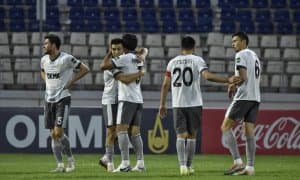 Ҳакамлар маркази мутахассислари Суперлига 5-тур ўйинларини таҳлил қилди