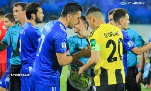 "Оловли" водий дербисидан фотогалерея!