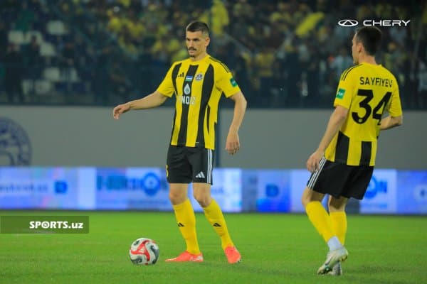 "Ўзбек класикоси" учун чипталар сотувда!