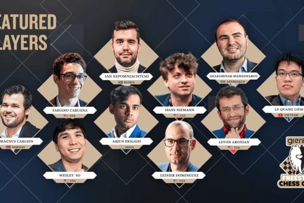 Жавоҳир Синдаров Германиядаги нуфузли мусобақада қатнашади 