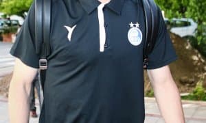 Эрон чемпионати. "Гохар" - "Истиқлол": Асосий таркиблар маълум