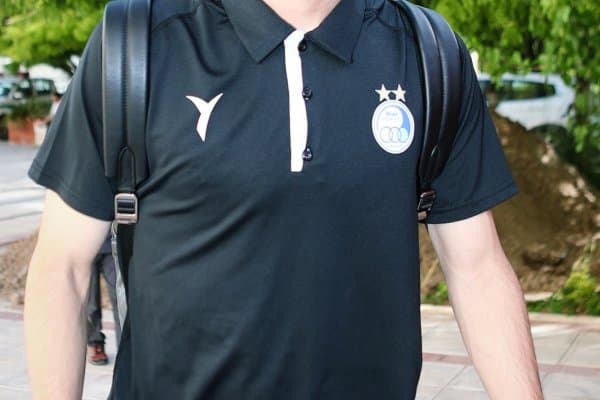 Эрон чемпионати. "Гохар" - "Истиқлол": Асосий таркиблар маълум