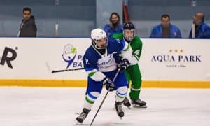 Ўзбекистон Эрон дарвозасига жавобсиз 20 та шайба йўллади