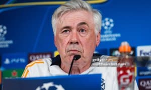 "Арсенал"га қарши баҳсда "Реал" таркибида қандай ўзгаришлар бўлади?