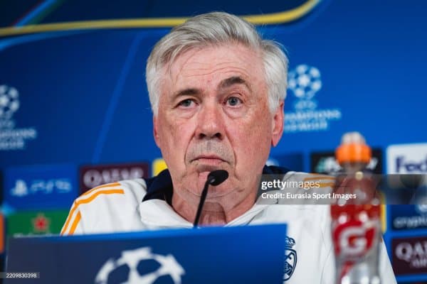 "Арсенал"га қарши баҳсда "Реал" таркибида қандай ўзгаришлар бўлади?