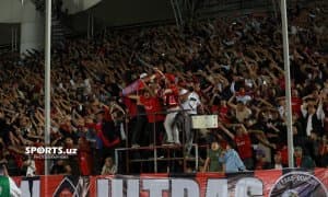 Барча йўллар "Бобур арена"га олиб боради ёхуд Кубокнинг амалдаги ғолиби яна эски рақибга қарши