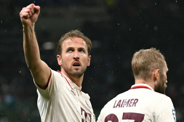 Кейн рекорд ўрнатишни "ёриб" ташлади