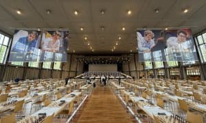 Бугун "Grenke Chess Open 2025" турнири старт олади