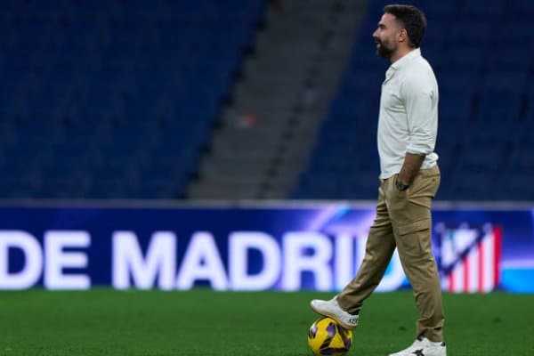 Карвахальда 4 та ўйинлик дисквалификация хавфи бор