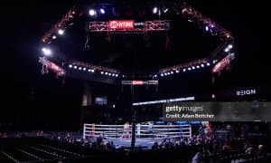 Яна бир ҳамюртимиз АҚШда рингга кўтарилади!