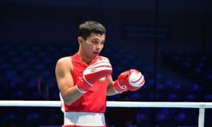 WBC Гран-приси бошланмоқда. Бугун неча нафар боксчимиз ўз жангларини ўтказади?