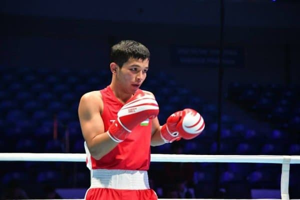 WBC Гран-приси бошланмоқда. Бугун неча нафар боксчимиз ўз жангларини ўтказади?