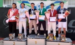 Катталар ўртасидаги Ўзбекистон чемпионатида совриндорлар аниқланди