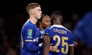 "Ан-Наср" "Челси" футболчисини жамоага жалб қилмоқчи! 