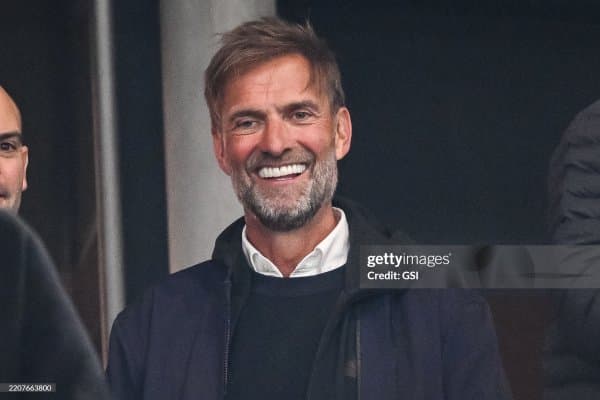 Клопп мураббийликка қайтиб, "Реал"ни бошқармоқчи