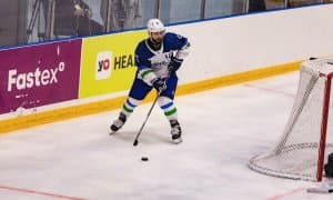 Ўзбекистон Индонезияни 25 шайба фарқи билан мағлуб этди