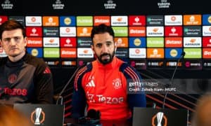 "МЮ асосий ва захира дарвозабони сотиб олиши керак"