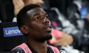 Суперклуб Погбани ўйинига эмас, машҳурлигига қараб олмоқчи