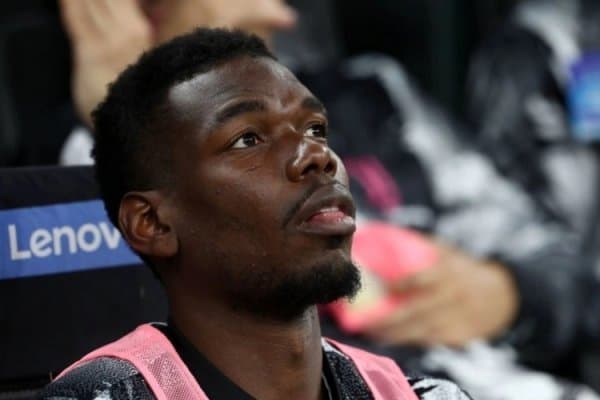 Суперклуб Погбани ўйинига эмас, машҳурлигига қараб олмоқчи