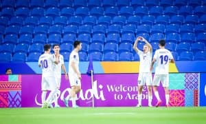 Осиё кубоги У17. Ўзбекистон терма жамоаси КХДР устидан ишончли ҳисобда ғалаба қозониб, финалга йўл олди! 