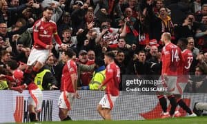 ЕЛ. МЮ камбекка камбек билан жавоб бериб, қўшимча бўлимларда 3 та гол урган ҳолда, кейинги босқичга йўл олди! 