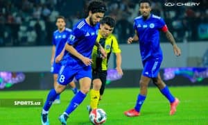 Ўзбек эл классикосини кутяпсизми ёхуд Суперлигада навбатдаги супер тўқнашувлар