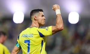 Роналду муваффақиятга эришишнинг ягона сирини очди