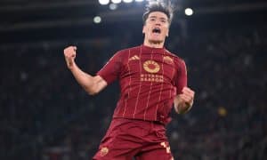 Шомуродовга олисдаги машҳур жамоадан чорлов бор!