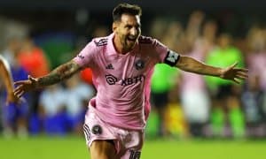 Messi o‘zining sirini ochdi
