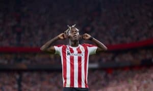 “Барса” Нико Уильямсдан нега юз ўгиргани маълум бўлди