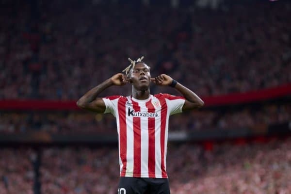 “Барса” Нико Уильямсдан нега юз ўгиргани маълум бўлди