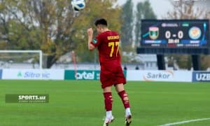 Ойбек Бозоров, Иброҳимҳалил Йўлдошев - 6-турни ўтказиб юборадиганлар билан танишинг!