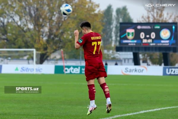 Ойбек Бозоров, Иброҳимҳалил Йўлдошев - 6-турни ўтказиб юборадиганлар билан танишинг!