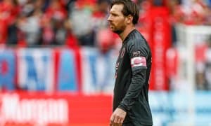 Messi Yamalning o‘ynini baholadi! 