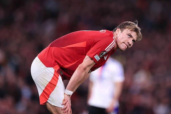 Пол Скоулз: "Мен Расмус Хойлундни янги Алан Ширер деб ўйлагандим"