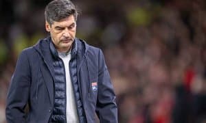 Фонсека: "Бизнинг хатомиз – ғалабага эрта ишониш бўлди"