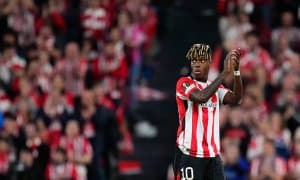 Нико Уильямс: "Финал – бизнинг ягона мақсадимиз"