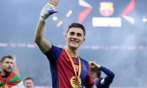 Испаниядан 5 та клуб ЕЧЛда иштирок этади