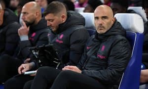 Энцо Мареска: "Асосийси – ярим финалдамиз ва жароҳатлар йўқ"