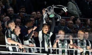 АПЛ ва Бундеслига клублари ёш ярим ҳимоячи учун курашади