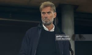 "Реал"га Клопп эмас, бошқа мураббий келади