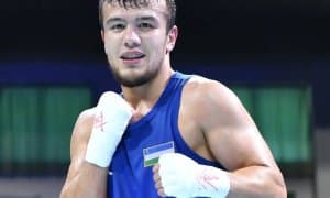 Мужибилло Турсунов кейинги босқичга йўл олди!