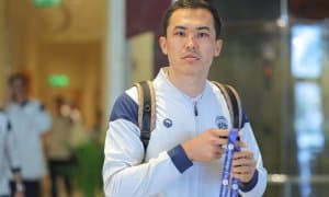 СПЛ. "Ал-Фейха"нинг "Ал-Ахли"га қарши таркиби билан танишинг!