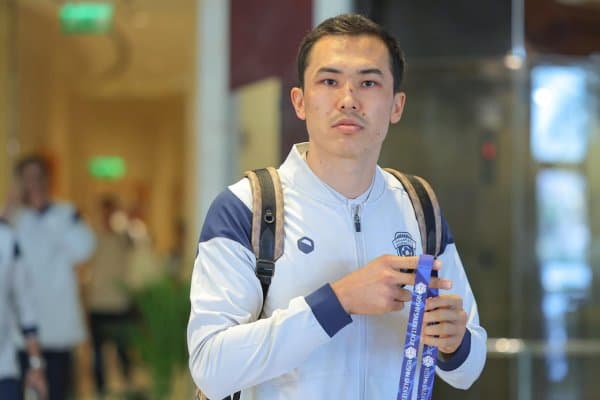 СПЛ. "Ал-Фейха"нинг "Ал-Ахли"га қарши таркиби билан танишинг!