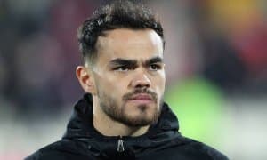 Остон Ўрунов жароҳат олган ўйинда "Персеполис" мағлуб бўлди