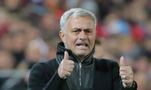 Англияда Моуриньога гранд жамоани топширишмоқчи